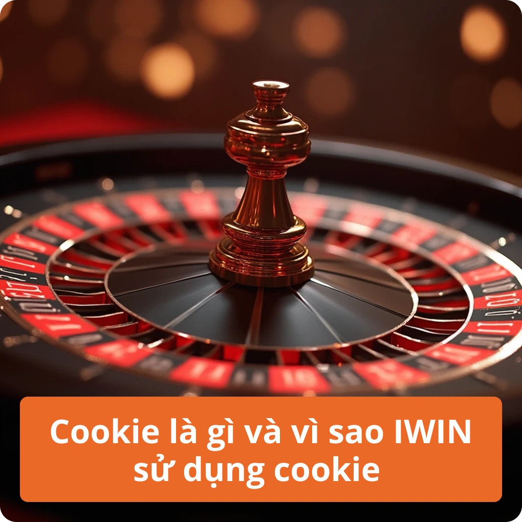 Cookie là gì và vì sao IWIN sử dụng cookie – Giải Thích Cookie là gì và vì sao IWIN sử dụng cookie