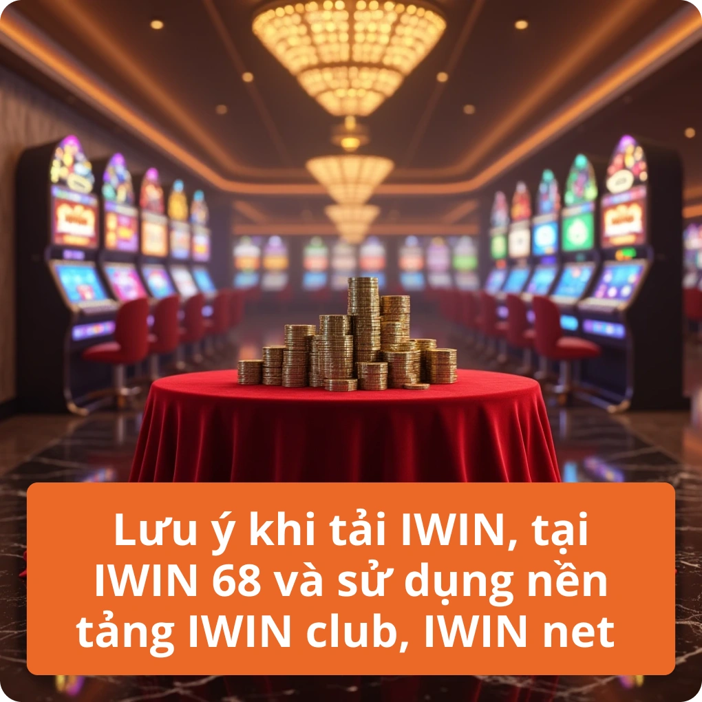 Lưu ý khi tải IWIN, tải IWIN 68 và sử dụng nền tảng IWIN club, IWIN net – Cảnh Báo Lưu ý khi tải IWIN, tải IWIN 68 và sử dụng nền tảng IWIN club, IWIN net