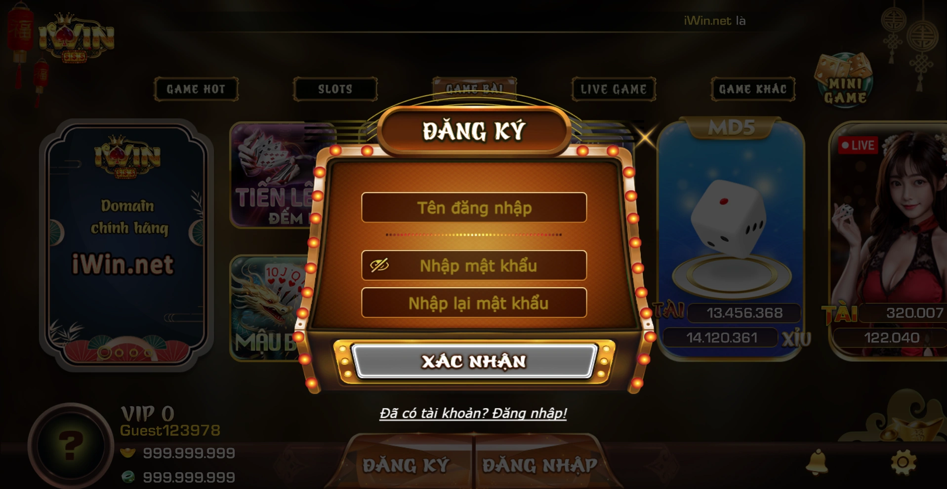 Tải IWIN Casino – Hướng dẫn Cài đặt và Đăng ký tải IWIN – Hướng Dẫn Cài Đặt Và Đăng Ký