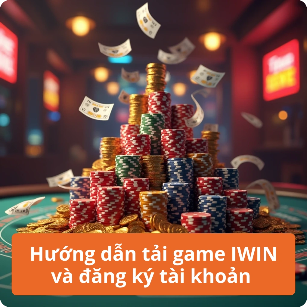 Hướng dẫn tải game IWIN và đăng ký tài khoản – Nhanh Hướng dẫn tải game IWIN và đăng ký tài khoản