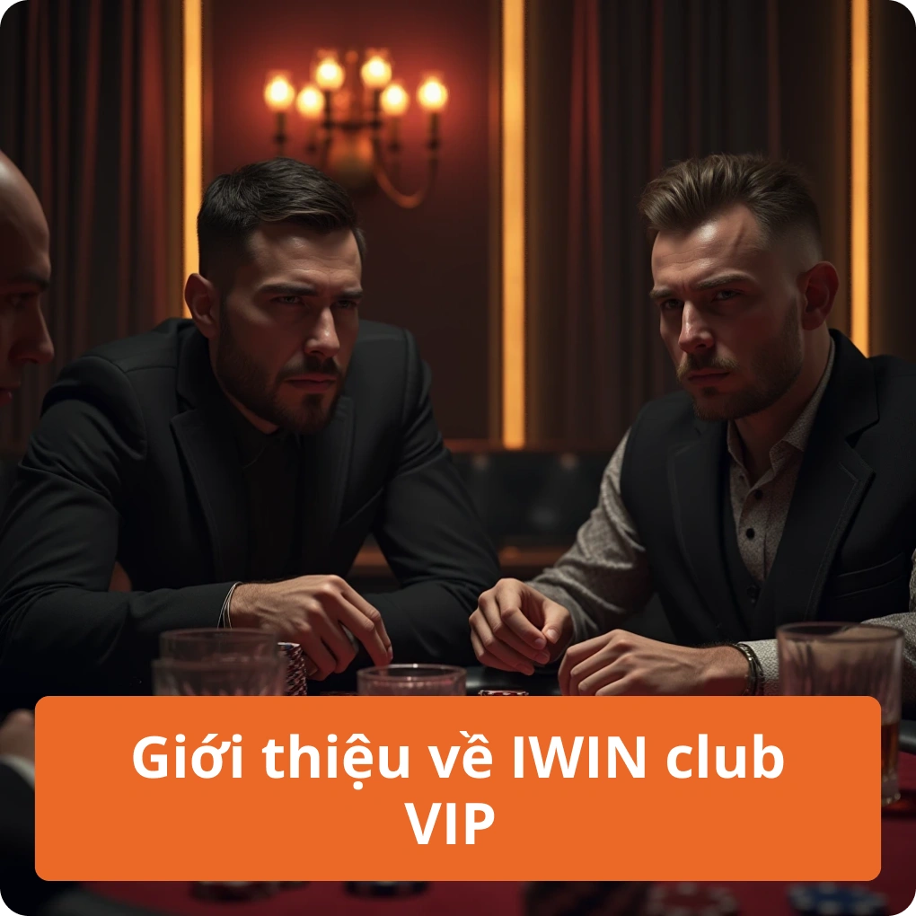 Giới thiệu về IWIN club VIP – Thông Tin Giới thiệu về IWIN club VIP