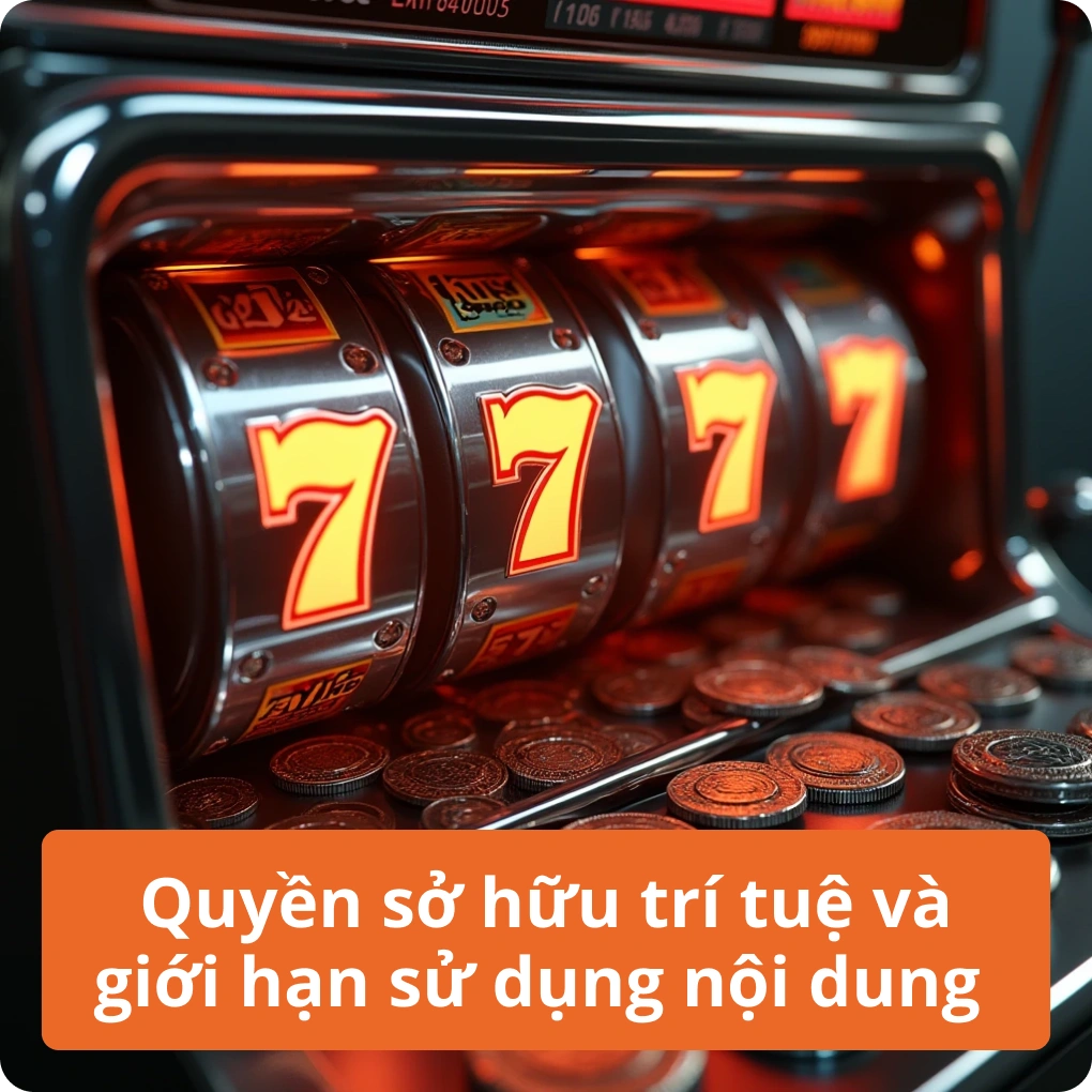 Quyền sở hữu trí tuệ và giới hạn sử dụng nội dung – Quy Định Quyền sở hữu trí tuệ và giới hạn sử dụng nội dung