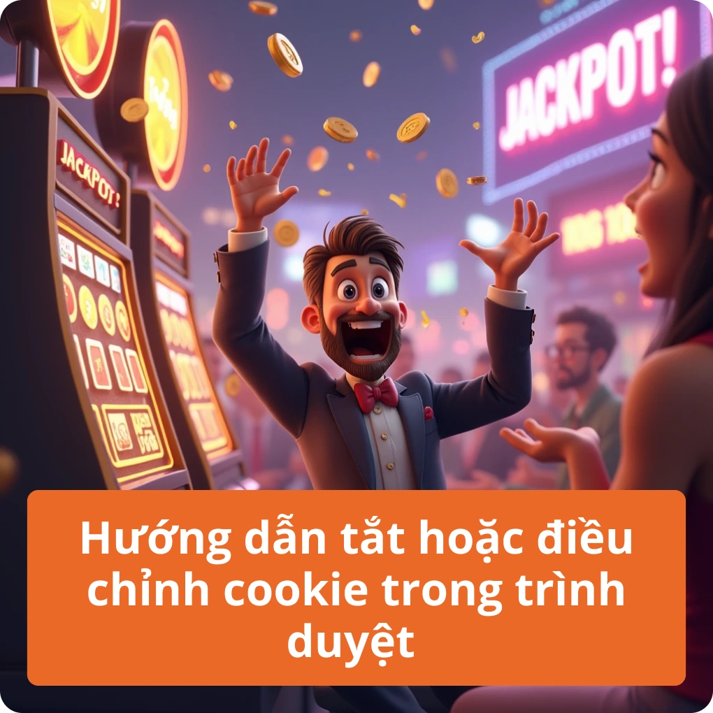 Hướng dẫn tắt hoặc điều chỉnh cookie trong trình duyệt – Hướng Dẫn Hướng dẫn tắt hoặc điều chỉnh cookie trong trình duyệt